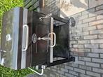Boretti bqq, Tuin en Terras, Barbecue-accessoires, Ophalen of Verzenden, Gebruikt, Boretti