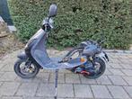 Vivacity opknapper, Fietsen en Brommers, Snorfietsen en Snorscooters, Ophalen of Verzenden, Gebruikt, Peugeot