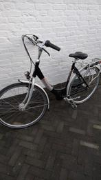 Gazelle fiets, Fietsen en Brommers, Fietsen | Dames | Damesfietsen, 53 tot 56 cm, Ophalen of Verzenden, Zo goed als nieuw, Gazelle