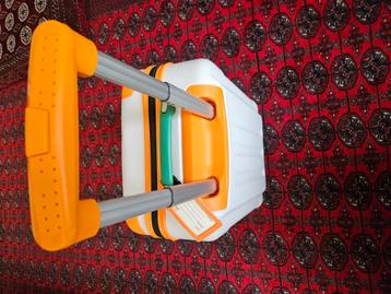 Standaard Handbagage Koffer - 50x33cm vaste prijs  beschikbaar voor biedingen