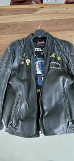 Metallica leren jas EMP Signature Collection + merchandise, Ophalen of Verzenden, Zo goed als nieuw, Kleding