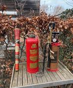 Vintage brandblussers, Ophalen, Gebruikt, Brandblusser