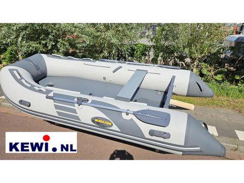 HONGHAI-RUBBERBOOT iets duurder VEEL- BETER 270 tot 360 lang, Watersport en Boten, Rubberboten, Nieuw, Overige merken