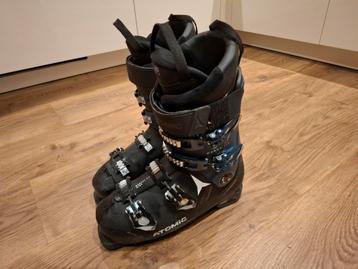 Atomic Hawx Magna gw zwart/donker blauw maat 28/28,5 beschikbaar voor biedingen