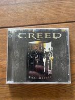 Creed - Full Circle CD, Ophalen of Verzenden, 2000 tot heden, Gebruikt