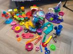 Heel veel Play-Doh klei knutselspullen, klei-attributen, Ophalen, Gebruikt, Knutselen