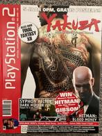 Officieel PlayStation 2 Magazine mei 2006 nr. 56, 5 jaar OPM, Ophalen of Verzenden, Zo goed als nieuw, Overige onderwerpen