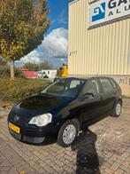 Volkswagen Polo 1.2 Zwart / 5Deurs/apk / trekhaak, Nieuw, Ophalen of Verzenden, Motorkap, Volkswagen