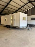 Mobiele woonunit 731 TE KOOP, Ophalen