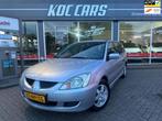 Mitsubishi Lancer Station Wagon 1.6 Comfort MET NIEUWE APK, Auto's, Mitsubishi, Voorwielaandrijving, Gebruikt, 4 cilinders, Handgeschakeld