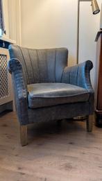 Riviera Maison Fauteuil, Huis en Inrichting, Fauteuils, Ophalen, Zo goed als nieuw, Landelijke, 50 tot 75 cm