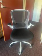 chair, Ophalen, Gebruikt, Zwart, Eén