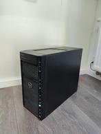 Dell PowerEdge T130 server - E3-1240 - 16GB - Energie zuinig, 16 GB, Zo goed als nieuw, 2 TB, 3 tot 4 Ghz