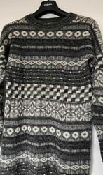 INTI trui alpacawol Vintage, Kleding | Dames, Truien en Vesten, Verzenden, Zo goed als nieuw