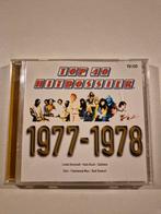 2CD Top 40 Hitdossier 1977/1978, Cd's en Dvd's, Ophalen of Verzenden, Zo goed als nieuw, Pop
