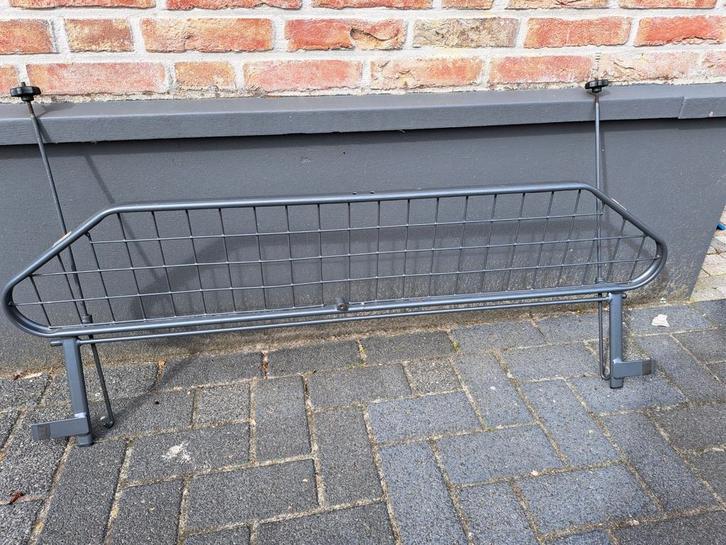 PEUGEOT 407 SW Travall Bagagerek cq honderek, Auto-onderdelen, Interieur en Bekleding, Peugeot, Gebruikt, Ophalen of Verzenden