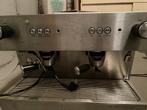 Ascaso koffiemachine, Stoompijpje, Koffiepads en cups, Gebruikt, Espresso apparaat