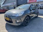 Citroen DS3 Cabrio 1.2 VTi Cabrio So Chic, Auto's, Citroën, Euro 5, Gebruikt, 1199 cc, Cabriolet
