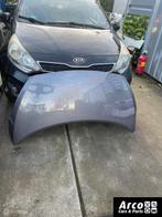 Hyundai i10 2015 Achterklep Portier Rechts Zijscherm V3G, Gebruikt, Ophalen of Verzenden, Hyundai, Hyundai
