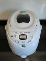 broodmachine, Witgoed en Apparatuur, Broodbakmachines, Ophalen, Zo goed als nieuw, Met timer
