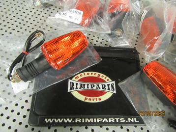 Knipperlicht XJ600 TDM e.a. Knipper Korte & lange arm Nieuw! beschikbaar voor biedingen