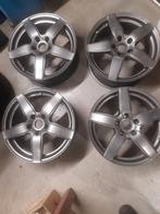 Velg 17 inch  17", Auto-onderdelen, Banden en Velgen, Ophalen, Gebruikt, Velg(en), 17 inch