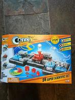 Connex super scientific set, Ophalen, Nieuw, Elektronica, Met geluid