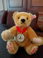 Steiff Dekadenbeer, Ophalen of Verzenden, Nieuw, Stoffen beer, Steiff
