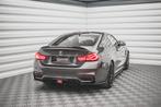 Voorlip sideskirt achterlip diffuser splitter BMW M4 F82 14+, Ophalen of Verzenden