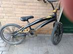 Bmx crossfiets, Ophalen, Altec, Staal, Zo goed als nieuw