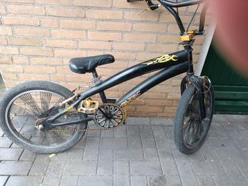Bmx crossfiets  beschikbaar voor biedingen