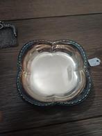 Zilveren schaaltje Engeland, Antiek en Kunst, Ophalen of Verzenden, Zilver