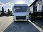 Carthago C-Tourer I 149 LE - AUTOMAAT - DEMO VOL, Caravans en Kamperen, Campers, Automaat, TV, Bedrijf, Diesel