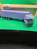 303 Daf 95 400 ati 1/50 liontoys, Hobby en Vrije tijd, Modelauto's | 1:50, Ophalen of Verzenden, Zo goed als nieuw, Bus of Vrachtwagen