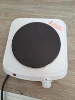 Kookplaatje, Ophalen, 4 kookzones, Zo goed als nieuw, Gas