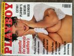 Playboy 1996 Collectie - 11 Magazines incl. Kalender, Ophalen of Verzenden, Gelezen, Damesbladen