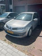 Renault Mégane 1.6 16V 2006 Grijs, Auto-onderdelen, Ophalen, Voor, Renault, Motorkap