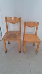 Schilte stoelen, Ophalen, Gebruikt, Stoel(en)