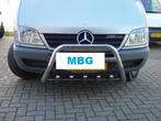 Mercedes Sprinter Pushbar (W901-W905) NIEUW!!!!!!!, Nieuw, Ophalen of Verzenden, Mercedes-Benz
