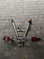 Spinder fietsdrager voor 1 fiets, Fietsen en Brommers, Fietsaccessoires | Fietstassen, Ophalen, Gebruikt, Spinder