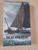 HEIL OM SEIL  Hylke Speerstra friestalig Gurbe rige 22, Ophalen of Verzenden, Gelezen, Nederland