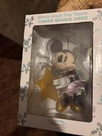 Minnie christmastree topper, Verzamelen, Disney, Ophalen, Mickey Mouse, Zo goed als nieuw, Beeldje of Figuurtje