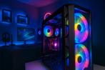 RGB GAME PC - INTEL I9 - RTX 2080 super 8GB - 32GB - 1,5TB, 32 GB, Cooler master, Intel, Nvidia, Hyper X, WD, Corsair, Intel Core i9