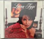 Laura Fijgi The very best time of year Met handtekening Cd, Ophalen of Verzenden, Gebruikt