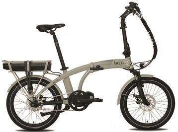 Elektrische vouwfiets ebike fiets DIRECT VOORRAAD v.a. 999,- beschikbaar voor biedingen