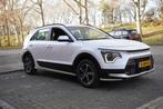 Kia Niro 1.6 GDi Hybrid ExecutiveLine / BTW / Led / Co Pilot, Auto's, 1374 kg, Leder en Stof, Origineel Nederlands, Bedrijf