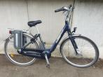 Te koop goede giant elektrische dames fiets met Oplader, Fietsen en Brommers, Fietsen | Dames | Damesfietsen, Ophalen, Zo goed als nieuw