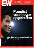 Elsevier 45-2025, Ophalen of Verzenden, Nieuw, Overige typen