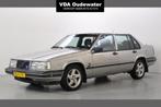 Volvo 940 2.3i Royal-Line Automaat Apk 10-2026, Auto's, Volvo, Automaat, 4 cilinders, 1382 kg, Origineel Nederlands