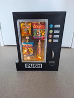 Sinterklaas surprise snoepautomaat met licht, Ophalen of Verzenden, Nieuw